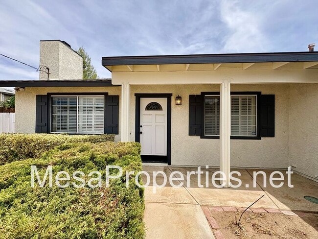 Building Photo - 7891 Corona Ave