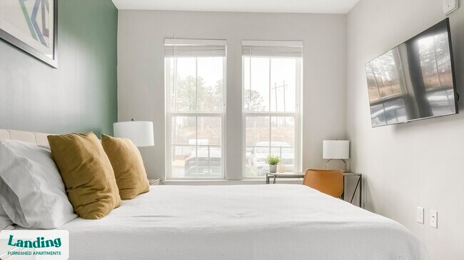 Foto del edificio - 6025 Riverview Rd SE