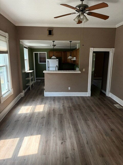 Foto del edificio - 1315 N Bourland Ave