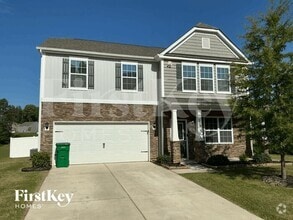 Building Photo - 715 Saddlebred Ln