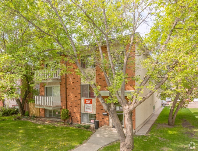 Exterior view - Nait