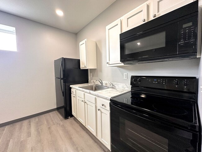 Foto del edificio - 1 bedroom 1 bath modern apartment