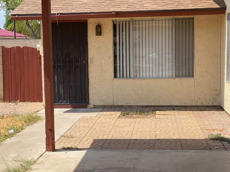 Building Photo - 1628 E Southern Ave