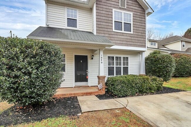 Photo - Charming 3BD/2.5BA Home in Matthews, NC!