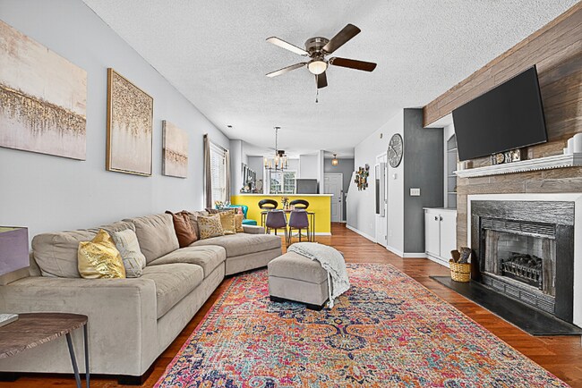 Foto del edificio - 5351 Cog Hill Ct