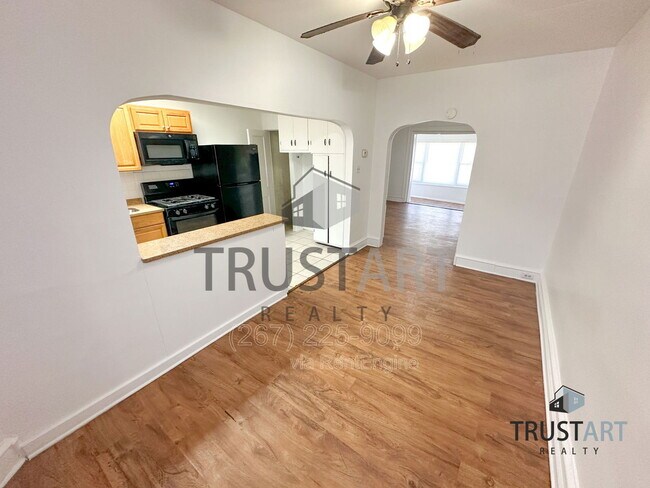 Foto del edificio - 4507 N Reese St