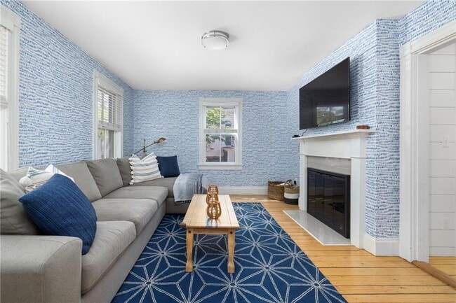 Building Photo - 36 Second St