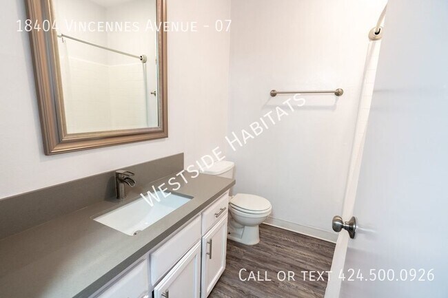 Building Photo - 18404 Vincennes - Gorgeous, fully renovate...