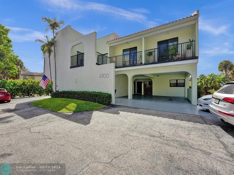 4300 S Ocean Blvd, Highland Beach, FL 33487 Townhome Rentals in