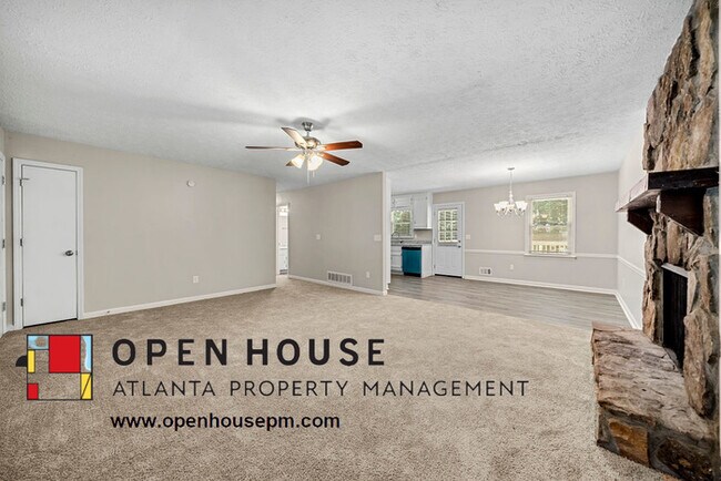 Building Photo - 3012 Twelve Oaks Cir, Kennesaw