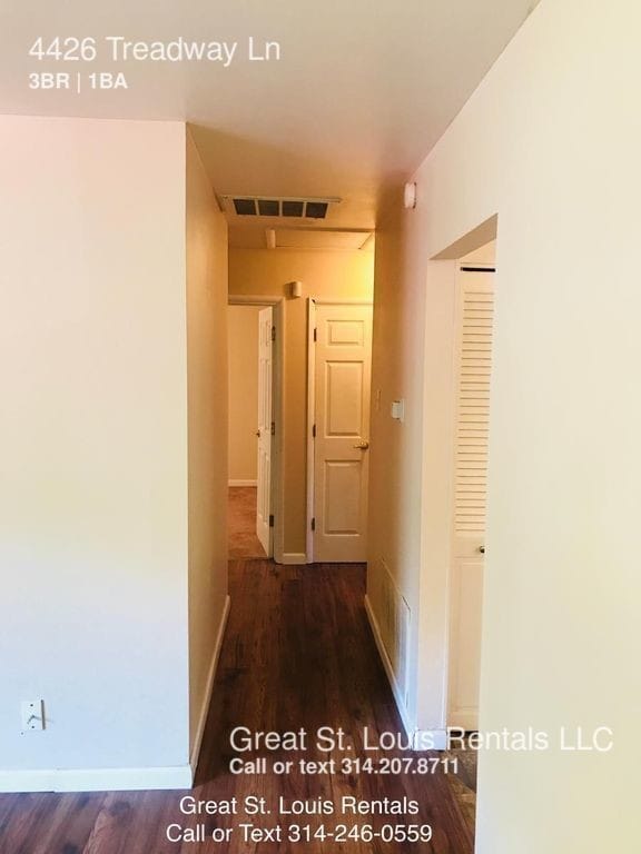 Building Photo - 4426 Treadway Ln