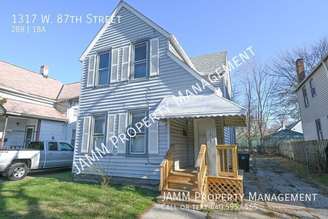 Building Photo - .8 M FROM EDGEWATER: SINGLE FAMILY 2-Bedroom