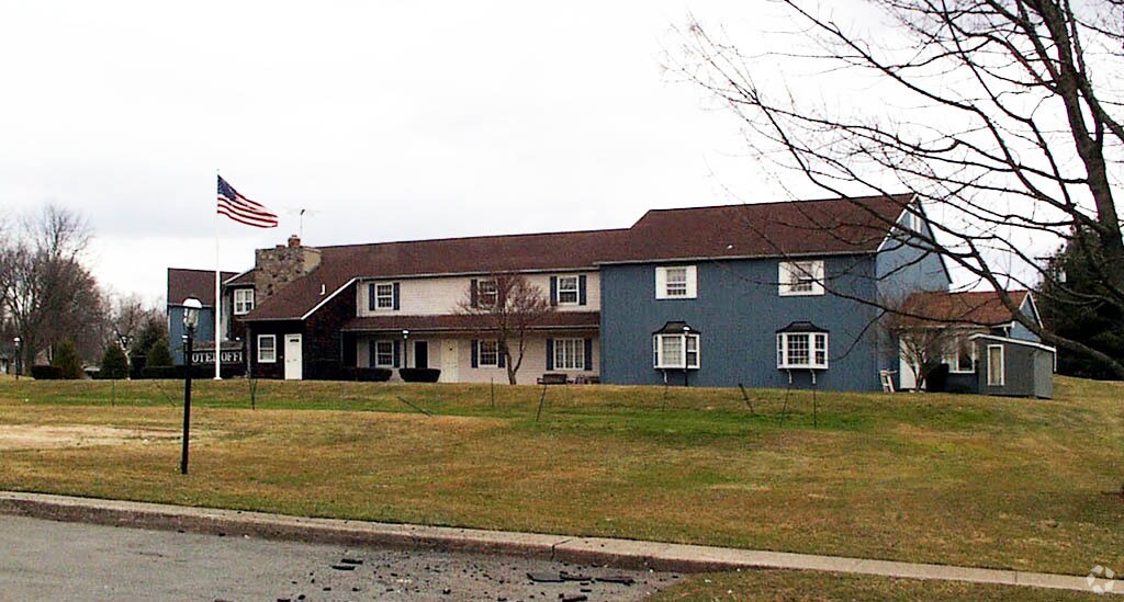 140 Rt 31 N, Pennington, NJ 08534 Apartments in Pennington, NJ