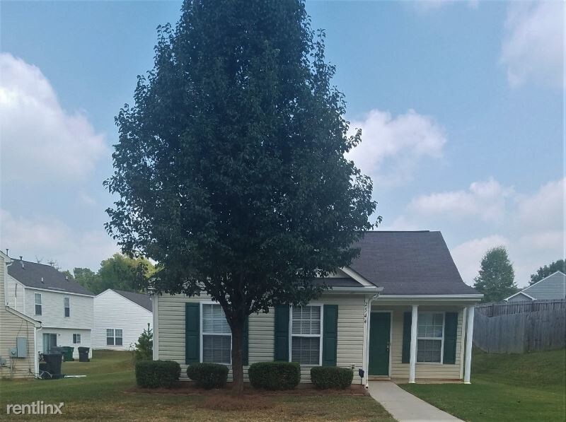 Primary Photo - 3 br, 2 bath House - 2544 Mulberry Pond Dr