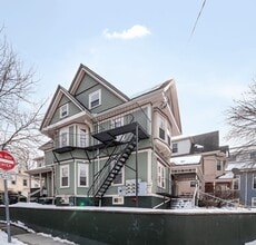Building Photo - 97 College Ave