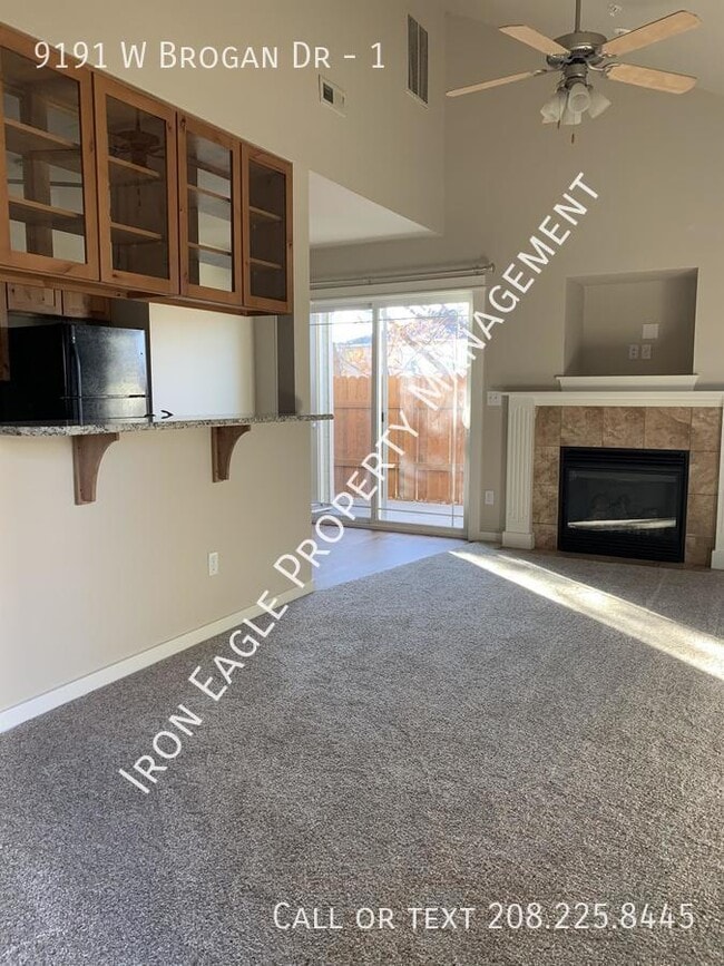Building Photo - 9191 W Brogan Dr