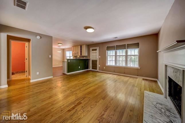Building Photo - 4 br, 2 bath House - 1406 Fall River Drive