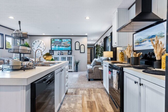 Foto del edificio - Bluewood Ranch