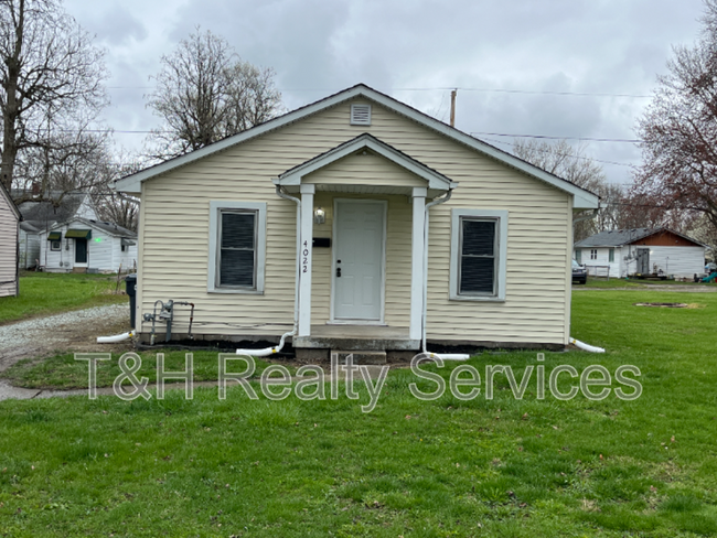 Building Photo - 4022 Delaware St