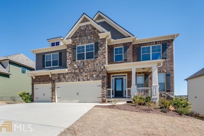 Building Photo - 4215 Miramount Overlook