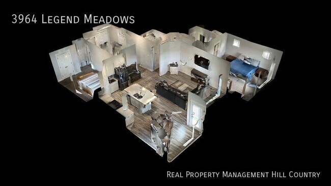 Foto del edificio - 3964 Legend Meadows