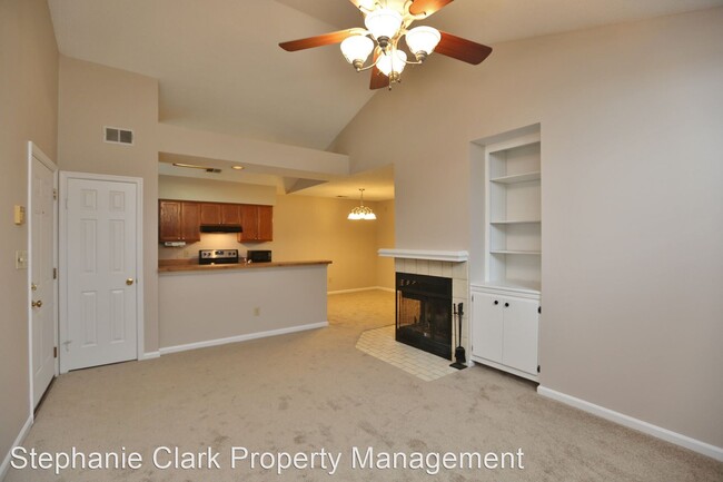 Foto del edificio - 2 br, 2 bath House - 1707 Willow Creek Court