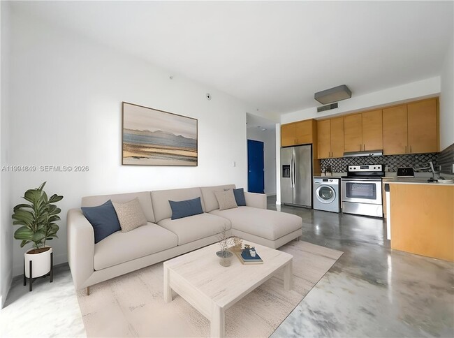 Photo - 761 NW 1st St Apartment