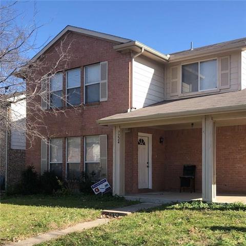 Primary Photo - 7224 Amber Dr