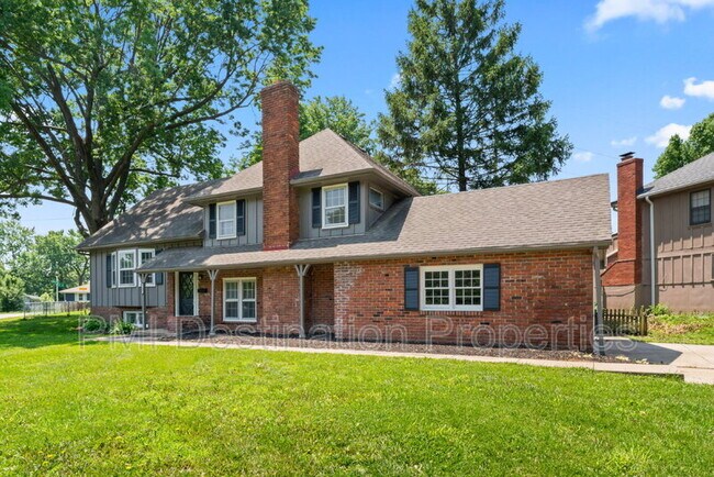 Foto del edificio - 8401 W 90th Terrace