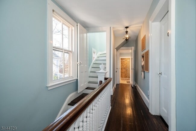 Foto del edificio - 17 Hill St