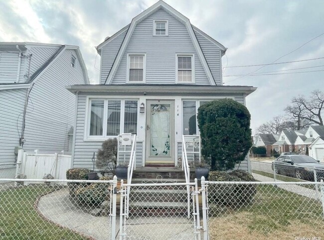 Building Photo - 114 Pilgrim Pl