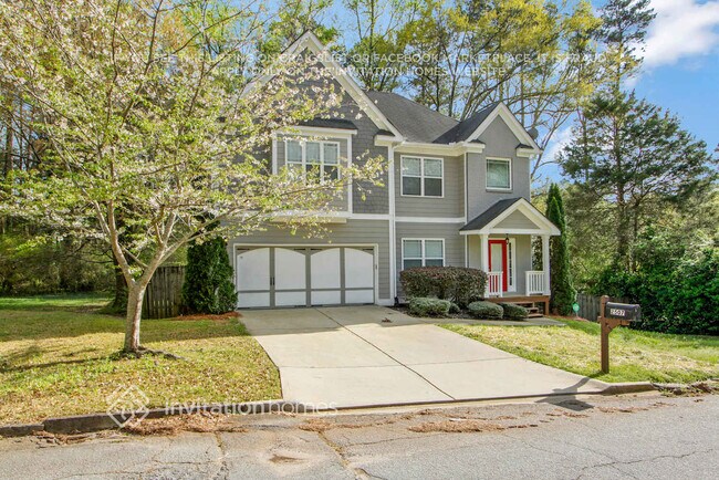 Building Photo - 2507 Brentford Pl