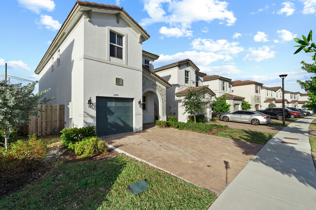 Foto del edificio - 2405 NW 131st Cir