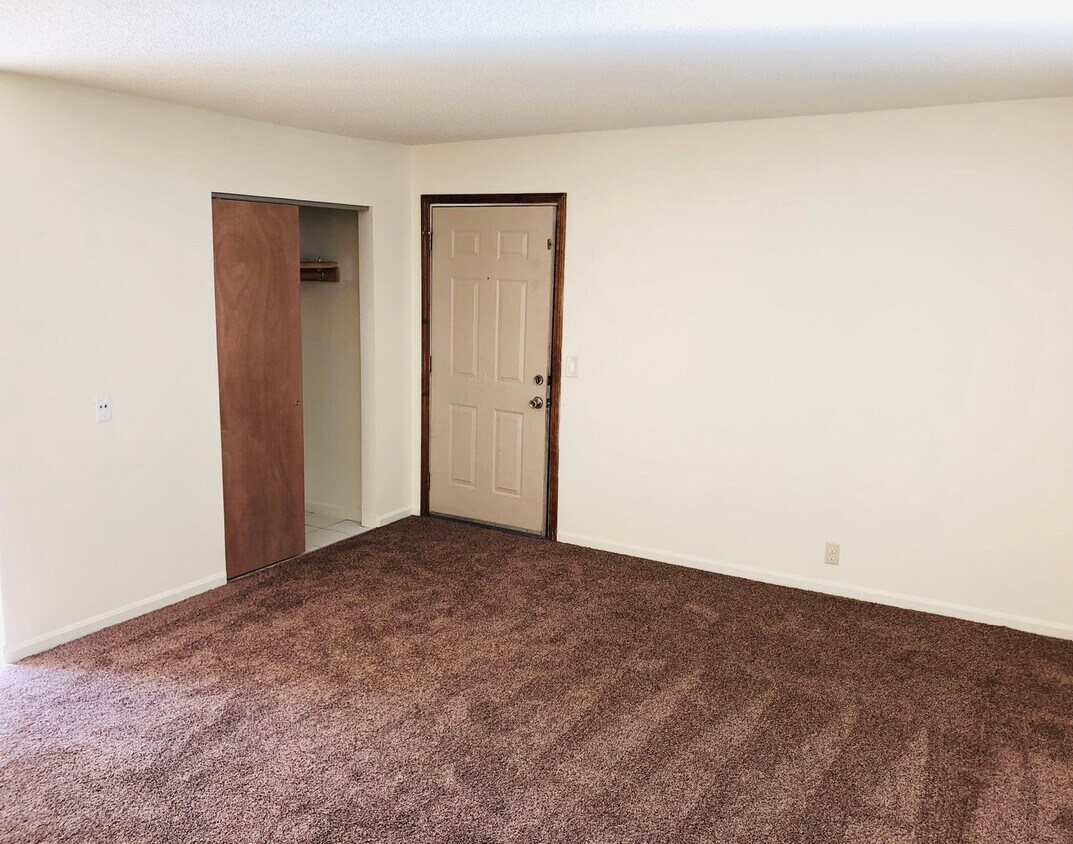 Primary Photo - Spacious Apartment!
