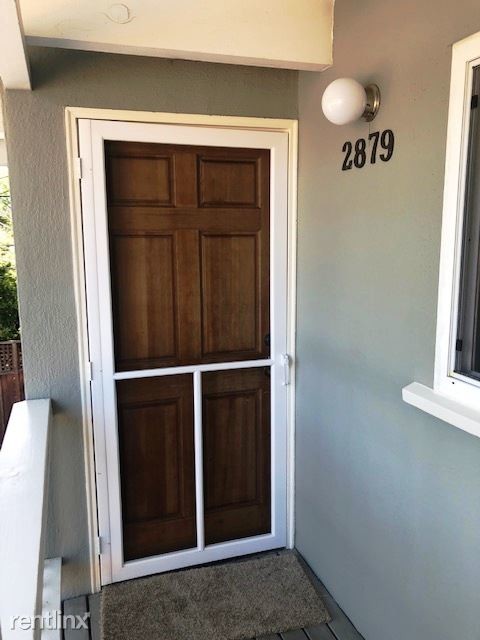 Building Photo - 1 br, 1 bath Apartment - 2879 Alma St