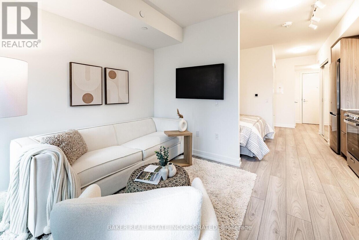 Photo principale - 223-223 Redpath Ave