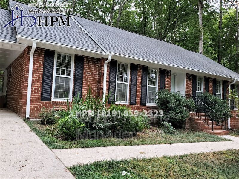 Primary Photo - 1103 Braemar Ct