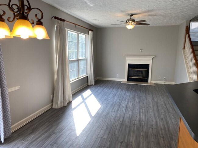 Building Photo - Coming soon July 2024. Great remodel-backs...