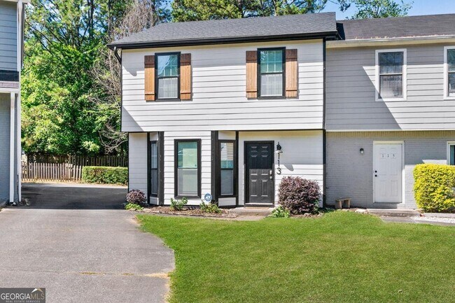 Foto del edificio - 113 Woodberry Ct