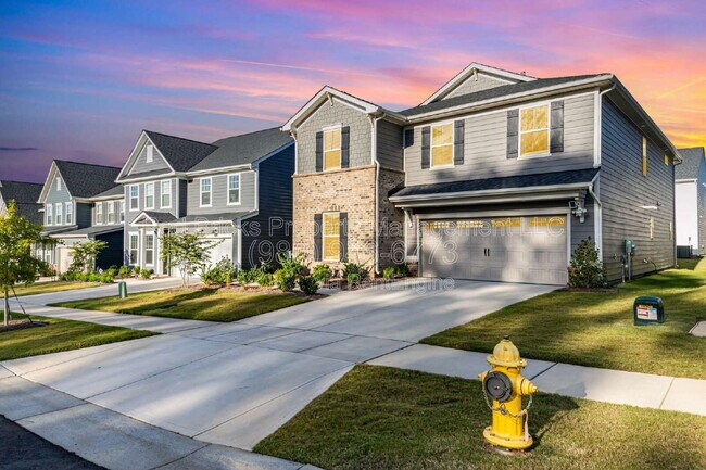 Building Photo - 9282 Moss Plantation Ave NW