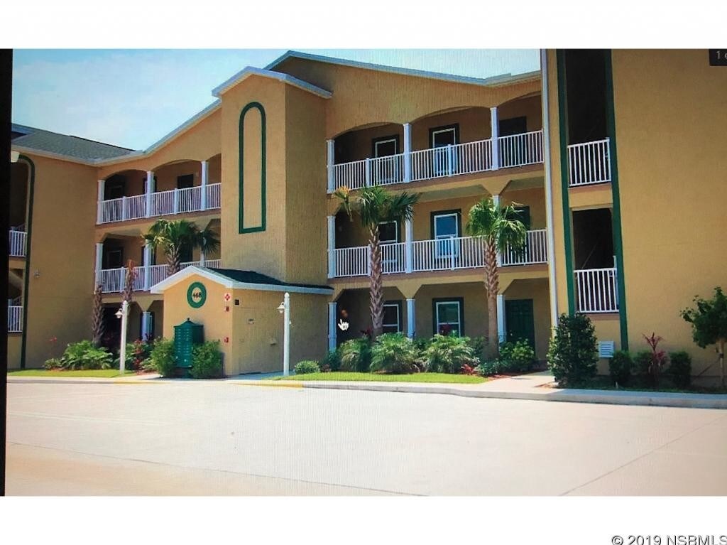 468 Bouchelle Dr Unit 327, New Smyrna Beach, FL 32169 Condo for Rent