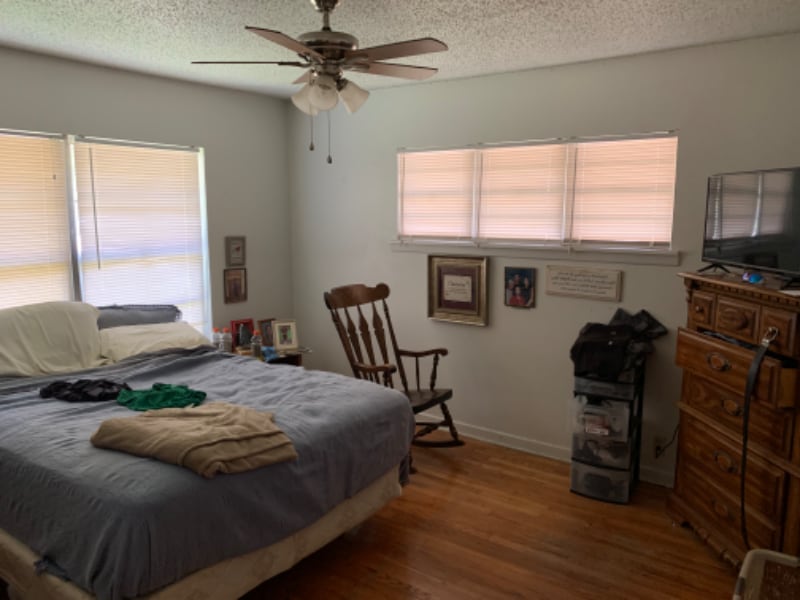 1312 Linden Dr Unit Room 1 Occupied, Denton, TX 76201 Room for Rent