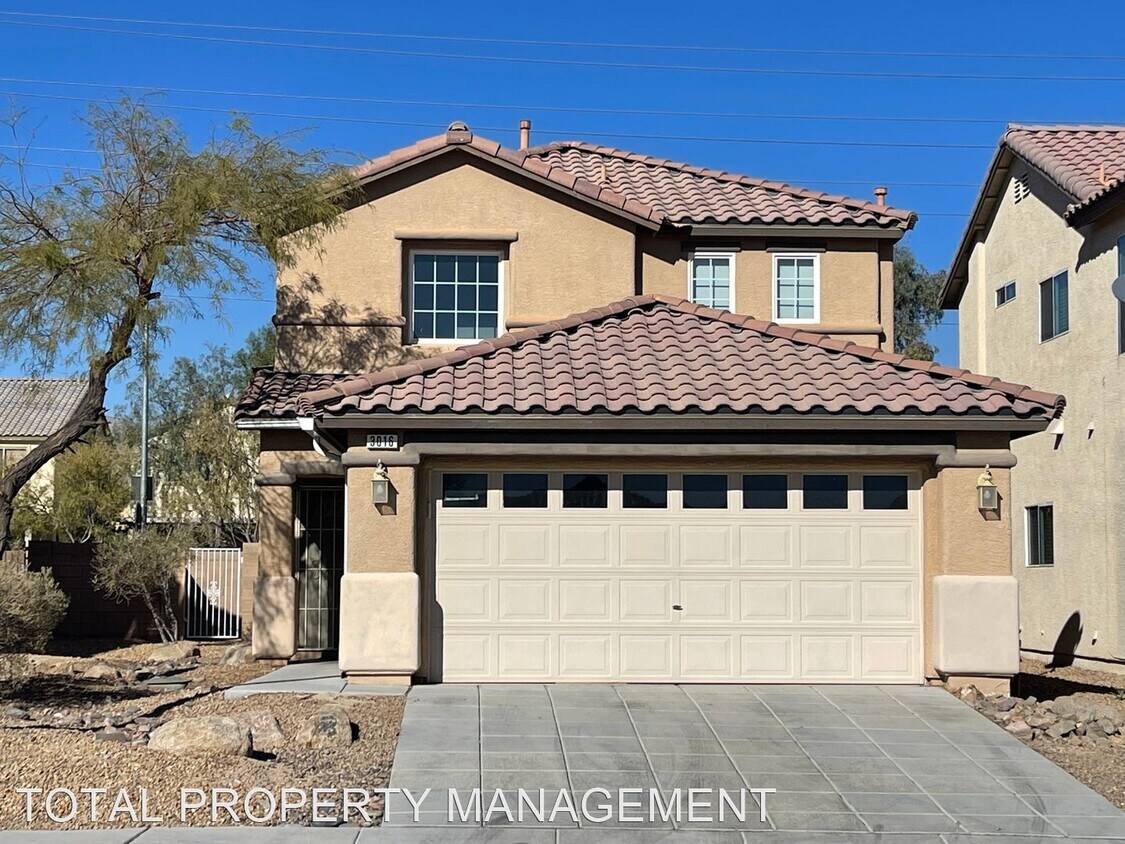Foto principal - 3 br, 2 bath House - 3016 Gannon Ridge Ave