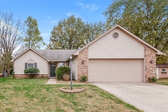 Building Photo - 1509 Cherry Wood Ct