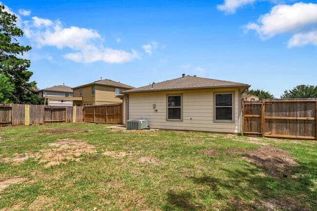 Foto del edificio - 6507 Bluestone Springs Ln