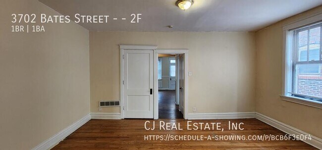 Foto del edificio - 3702 Bates St