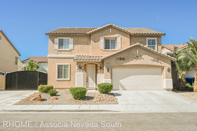 Building Photo - 4 br, 3 bath House - 8733 Apiary Wind