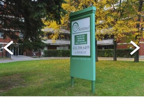Photo du bâtiment - 170 Sentinel Rd