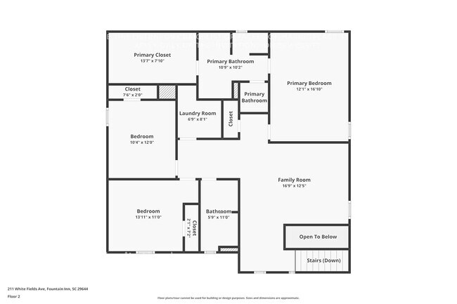 Foto del edificio - 211 White Flds Ave