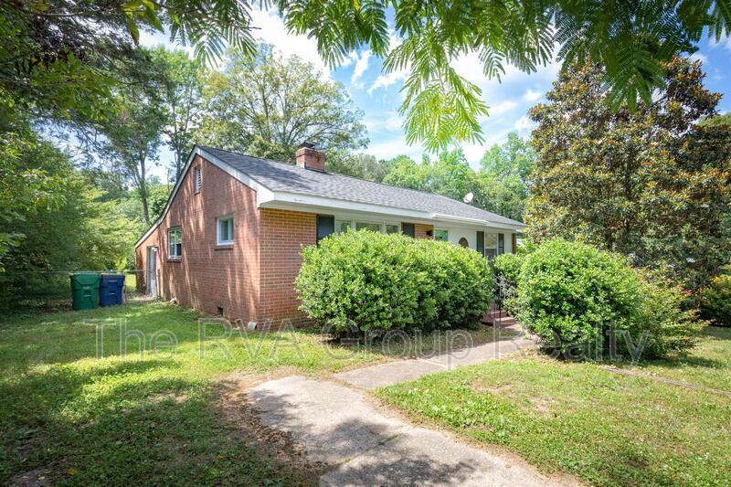 1244 Raynor Dr, Richmond, VA 23235 House Rental in Richmond, VA